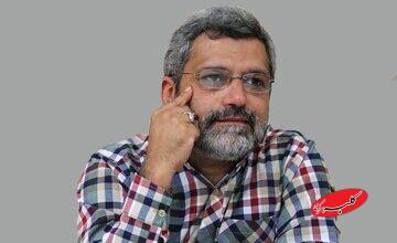 عرایضی با خود، با استادان و شاگردان فرضی