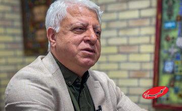 فیاض زاهد: در روز فوت یک روزنامه نگار به علت فشار روزگار!!، مدیر برکشیده رئیسی معاون رئیس جمهورمان شد؛ این هرچه باشد، وفاق نیست!/ شرمندهام