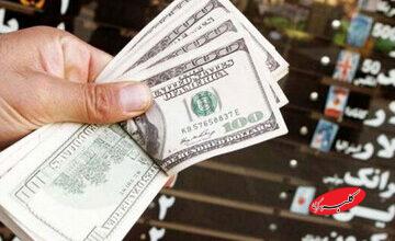 قیمت دلار، یورو و سایر ارزها امروز ۲۳ آبان/دلار به یک کانال جدید قیمتی دیگر ورود کرد