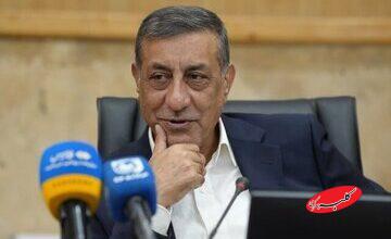 آقای قائم پناه! مردم به چشم و ابروی پزشکیان رای ندادند؛دنبال خواسته شان بدند/ این عنه پست به چناح رقیب دادید اما بازهم نگذاشتند فبلترینگ را بردارید