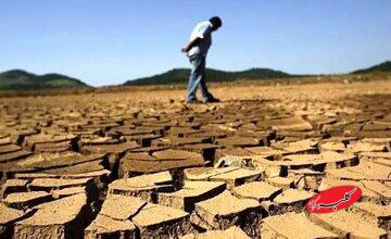 کاریکاتور تلخ برای بحران آب