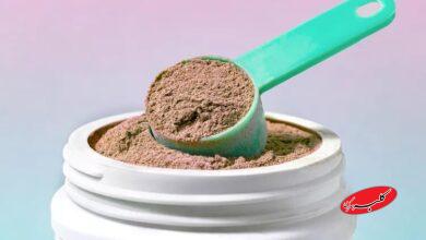 پودر پروتیین