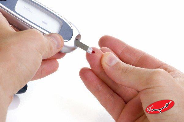 هر ۱۰ ثانیه یک دیابتی می میرد