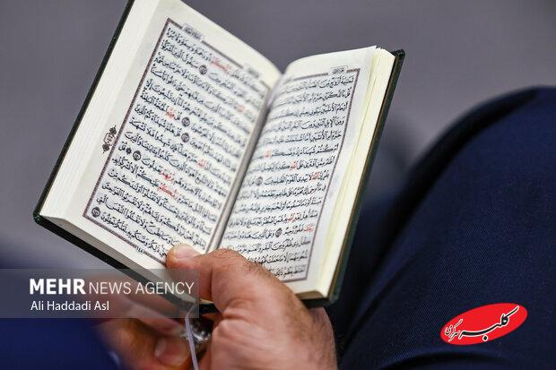 مطیعی: «پاکیزگی نفس» شرط رستگاری است