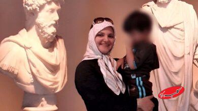 شبنم نعمت زاده