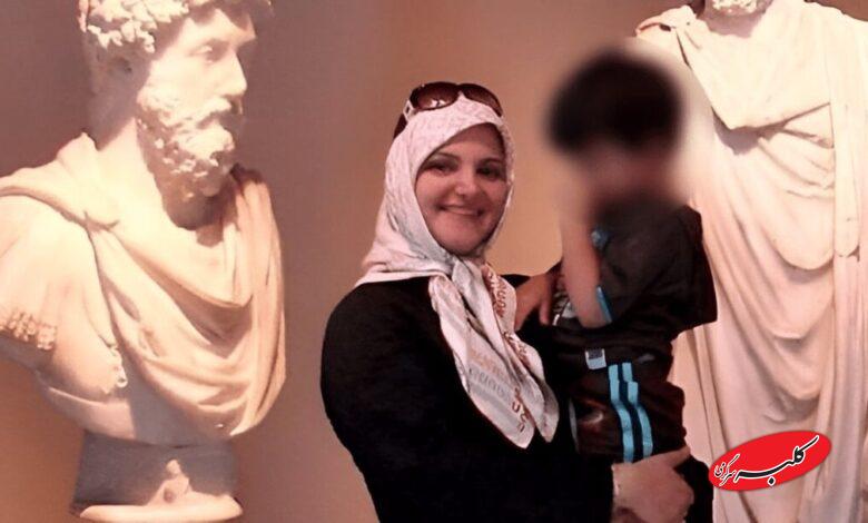 شبنم نعمت زاده