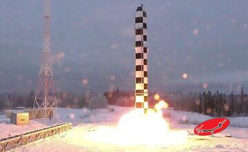 «چرنوبیلِ پرنده»، تهدیدی بزرگ برای ناتو / موشک کروز هسته‌ای با برد نامحدود