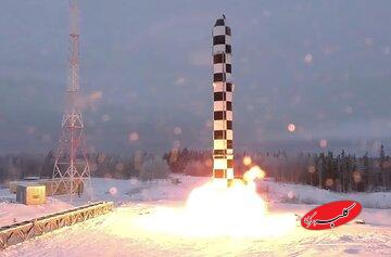 «چرنوبیلِ پرنده»، تهدیدی بزرگ برای ناتو / موشک کروز هسته‌ای با برد نامحدود