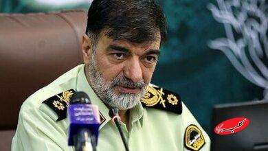 واکنش سردار رادان به گفتوگوی تصویری واشقانی و هانی کُرده