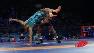 سعید اسماعیلی