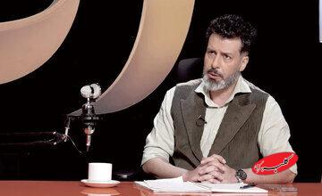 انتقاد تند از  گفت‌وگو با «هانی کرده»  / به جای «مسئولیت رسانه‌ای» دنبال «هیجان‌آفرینی کوتاه‌مدت» هستید