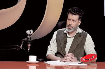 انتقاد تند از گفتوگو با «هانی کرده» / به جای «مسئولیت رسانهای» دنبال «هیجانآفرینی کوتاهمدت» هستید