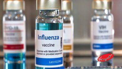 واکسیناسیون آنفلوآنزا در بارداری را جدی بگیرید