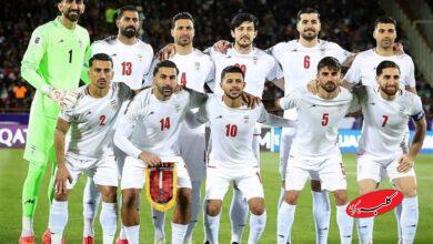 تیم ملی فوتبال