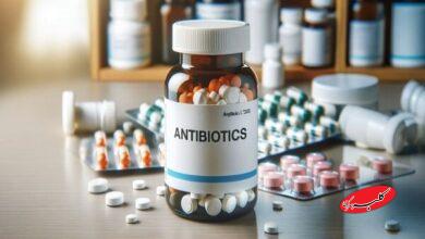 مردانی: فروش بدون نسخه آنتی‌بیوتیک می‌تواند فاجعه‌ساز شود