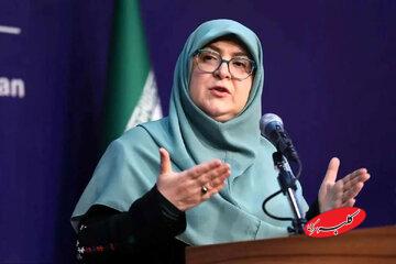 واکنش سخنگوی دولت به هشدار تخلیه تهران توسط پزشکیان/ چنین کاری نه مقدور است و نه امکانپذیر