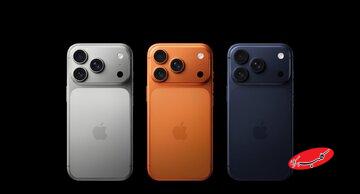 آیفون‌های ژاپنی تغییر می‌کنند / تصمیم تازه اپل