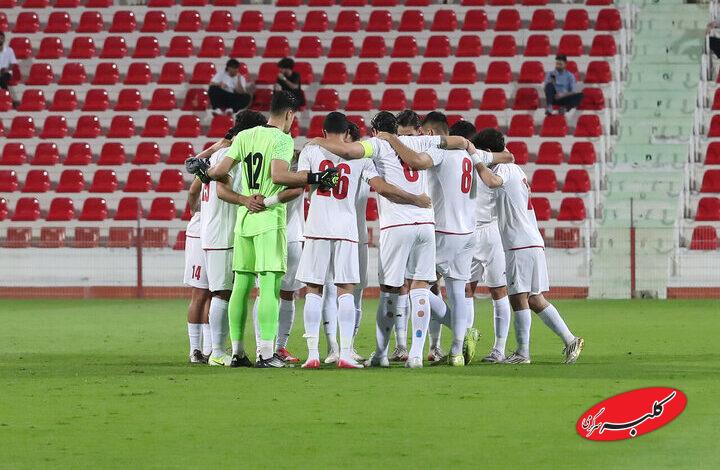 پخش زنده بازی فوتبال ایران مقابل ازبکستان از تلویزیون + ساعت پخش