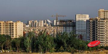 افزایش عجیب و غریب قیمت مصالح ساختمانی/ سیمان نزدیک به ۵۰ درصد و گچ ۵۷ درصد گران شد