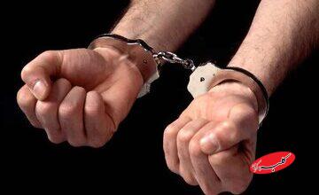 نگهبان قاتل دستگیر شد