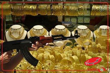 قیمت طلا حساس شد/ قیمت جدید طلای جهانی امروز ۲۸ آبانماه ۱۴۰۴