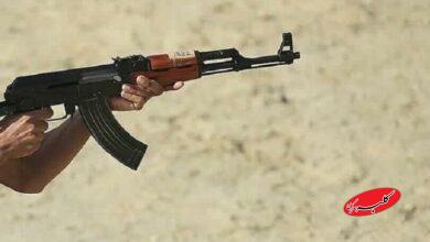 پایان تلخ مامور پلیسی که با گلوله جوانی را کشت: قصاص!