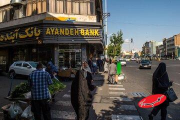 بدهی بانکی آینده چقدر به جیب هر ایرانی ضرر زد؟/ این ارقام میلیونی را ببینید + عکس