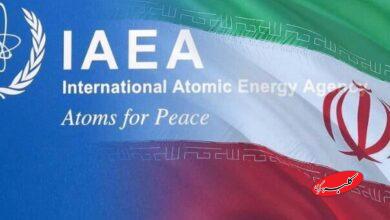 ایران و شورای حکام