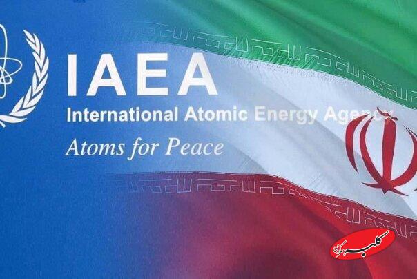 ایران و شورای حکام