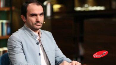 محسن مهدیان