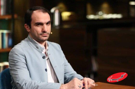 محسن مهدیان