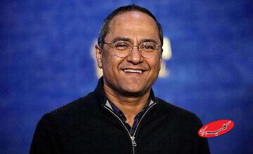 رامبد جوان: از ۳ باز ازدواجم اصلا پشیمان نیستم