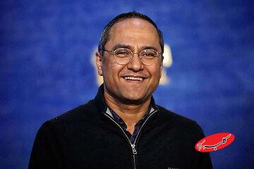 رامبد جوان: از ۳ باز ازدواجم اصلا پشیمان نیستم