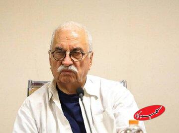 وجود یک توده بزرگ در لوزالمعده آقای کارگردان/ تعدد لولهها کلافهکننده بود، آمپول بیهوشی تزریق شد