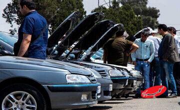 جهش شدید قیمتها در بازار خودرو/ آخرین قیمت سمند، پراید، پژو، کوییک و شاهین + جدول