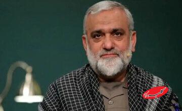 سردار نقدی: کشورهای هستهای هم به سادگی مورد حمله واقع میشوند؛ مانند جنگ ویتنام با آمریکا/ نتانیاهو تا حالا بیش از ۸ بمب هسته ای برای انقلاب کار کرده