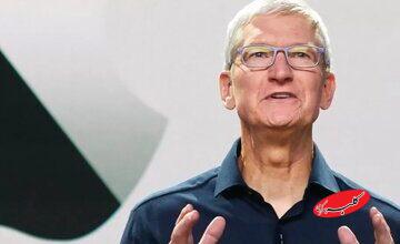 ماموریت دشوار مدیر بعدی اپل