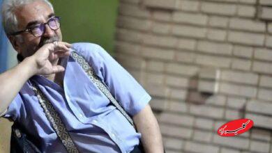 تاریخ و مکان مراسم خاکسپاری هادی مرزبان مشخص شد