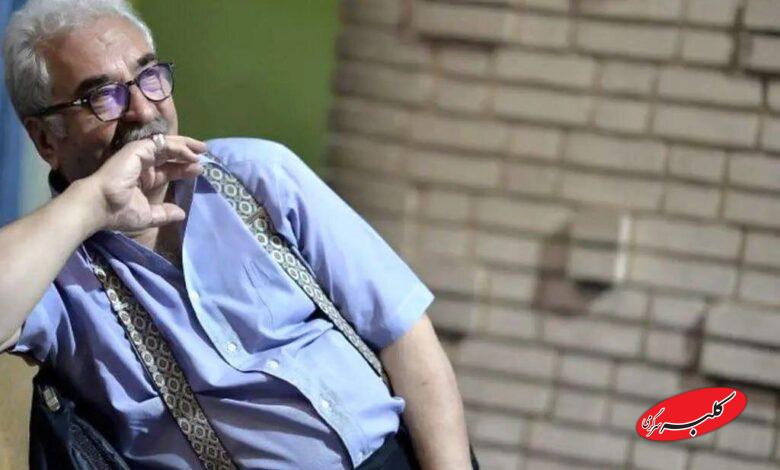 تاریخ و مکان مراسم خاکسپاری هادی مرزبان مشخص شد