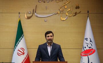 روایت سخنگوی شورای نگهبان از مصوبه ای که شش بار بین مجلس و شورا رفت و برگشت/طحان نظیف: ابلاغ یا عدم ابلاغ مصوبه‌ها ارتباطی به شورا ندارد