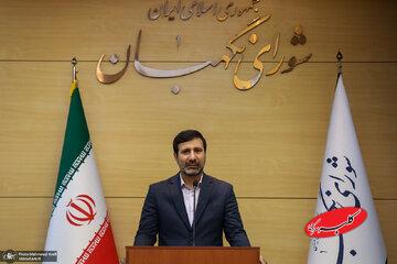 روایت سخنگوی شورای نگهبان از مصوبه ای که شش بار بین مجلس و شورا رفت و برگشت/طحان نظیف: ابلاغ یا عدم ابلاغ مصوبهها ارتباطی به شورا ندارد