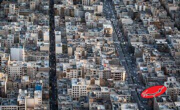 جدول قیمت مسکن در آلودهترین مناطق تهران/ رفتار خریداران در مناطق مختلف پایتخت تغییر کرد؟