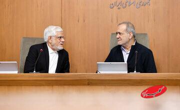 توصیه های وبسایت معاونت سیاسی سپاه به دولت؛ باید به ترمیم وحدت داخلی خود بپردازد/ اختلافات در ساختار حکمرانی به‌درستی مدیریت شود