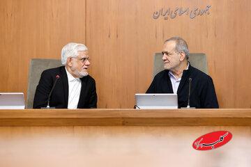 توصیه های وبسایت معاونت سیاسی سپاه به دولت؛ باید به ترمیم وحدت داخلی خود بپردازد/ اختلافات در ساختار حکمرانی بهدرستی مدیریت شود