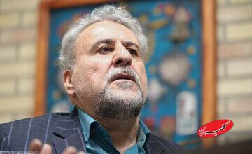 واکنش فلاحت پیشه به ماجرای افشا شدن سیم کارت و اینترنت سفید مدافعان فیلترینگ + تصویر