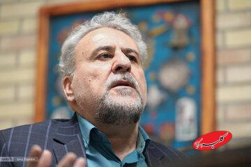 واکنش فلاحت پیشه به ماجرای افشا شدن سیم کارت و اینترنت سفید مدافعان فیلترینگ + تصویر