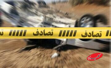 سقوط مرگبار پژو در دریاچه عینک رشت/ آمار جان باختگان