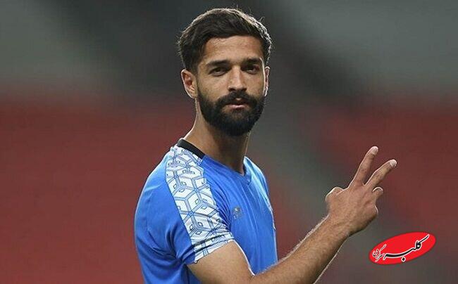 آرمین سهرابیان