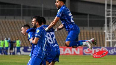 استقلال پیروز جدال با الوصل است/ انتقام در فوتبال معنا ندارد