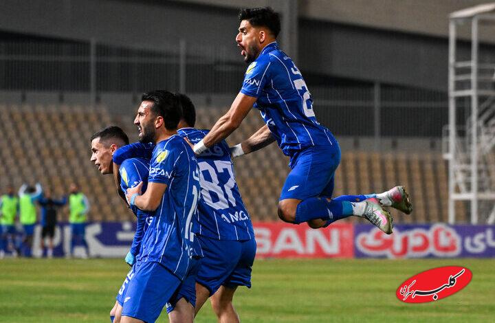 استقلال پیروز جدال با الوصل است/ انتقام در فوتبال معنا ندارد